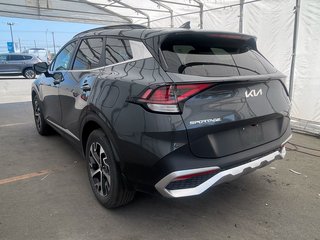 Kia Sportage  2023 à St-Jérôme, Québec - 8 - w320h240px