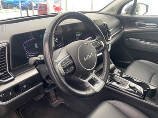 Kia Sportage  2023 à St-Jérôme, Québec - 5 - w320h240px