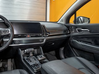 2023 Kia Sportage in St-Jérôme, Quebec - 21 - w320h240px