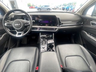 Kia Sportage  2023 à St-Jérôme, Québec - 13 - w320h240px