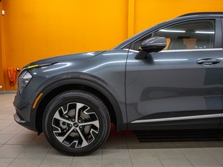 2023 Kia Sportage in St-Jérôme, Quebec - 34 - w320h240px