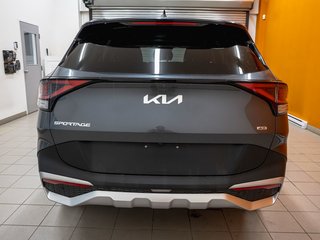 2023 Kia Sportage in St-Jérôme, Quebec - 8 - w320h240px