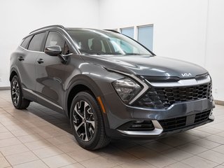 2023 Kia Sportage in St-Jérôme, Quebec - 10 - w320h240px
