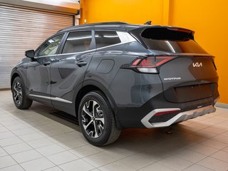 2023 Kia Sportage in St-Jérôme, Quebec - 6 - w320h240px