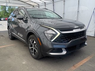 Kia Sportage  2023 à St-Jérôme, Québec - 12 - w320h240px