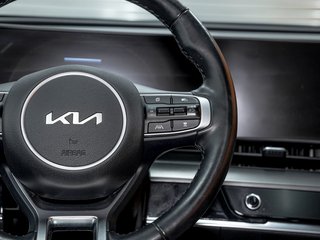 2023 Kia Sportage in St-Jérôme, Quebec - 16 - w320h240px