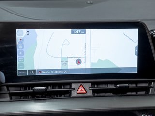 2023 Kia Sportage in St-Jérôme, Quebec - 17 - w320h240px
