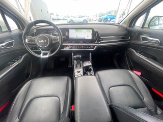 2023 Kia Sportage in St-Jérôme, Quebec - 12 - w320h240px