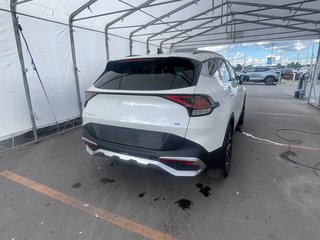 2023 Kia Sportage in St-Jérôme, Quebec - 9 - w320h240px