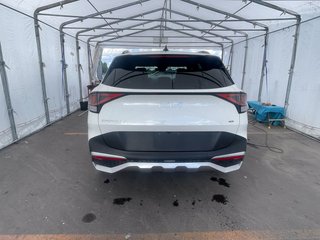 2023 Kia Sportage in St-Jérôme, Quebec - 8 - w320h240px