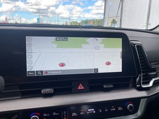 2023 Kia Sportage in St-Jérôme, Quebec - 17 - w320h240px