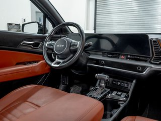 Kia Sportage  2023 à St-Jérôme, Québec - 28 - w320h240px