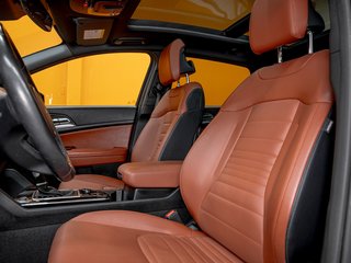 Kia Sportage  2023 à St-Jérôme, Québec - 11 - w320h240px