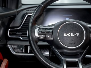 Kia Sportage  2023 à St-Jérôme, Québec - 15 - w320h240px