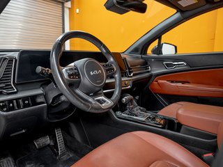 Kia Sportage  2023 à St-Jérôme, Québec - 2 - w320h240px