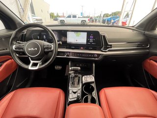 2023 Kia Sportage in St-Jérôme, Quebec - 13 - w320h240px