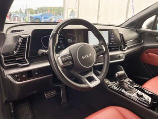 2023 Kia Sportage in St-Jérôme, Quebec - 5 - w320h240px