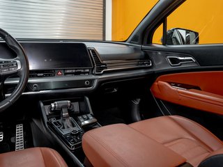 Kia Sportage  2023 à St-Jérôme, Québec - 22 - w320h240px