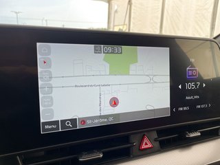 2023 Kia Sportage in St-Jérôme, Quebec - 4 - w320h240px
