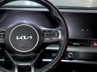 Kia Sportage  2023 à St-Jérôme, Québec - 16 - w320h240px