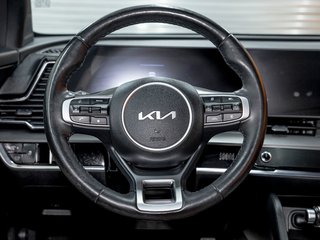 Kia Sportage  2023 à St-Jérôme, Québec - 14 - w320h240px