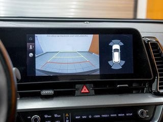 Kia Sportage  2023 à St-Jérôme, Québec - 21 - w320h240px