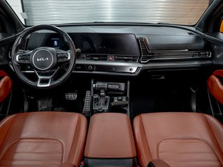 Kia Sportage  2023 à St-Jérôme, Québec - 12 - w320h240px