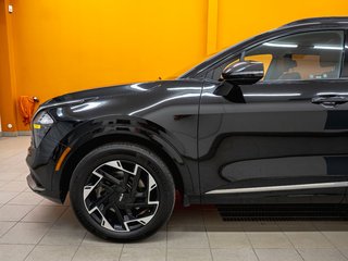 Kia Sportage  2023 à St-Jérôme, Québec - 34 - w320h240px