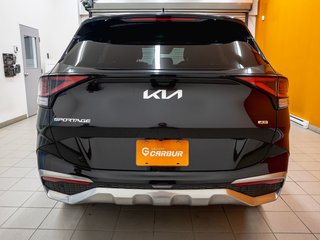 Kia Sportage  2023 à St-Jérôme, Québec - 8 - w320h240px