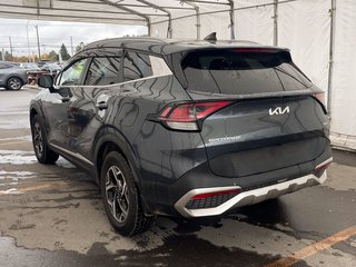 Kia Sportage  2023 à St-Jérôme, Québec - 5 - w320h240px
