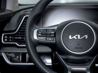 2023 Kia Sportage in St-Jérôme, Quebec - 14 - w320h240px