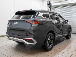 2023 Kia Sportage in St-Jérôme, Quebec - 8 - w320h240px