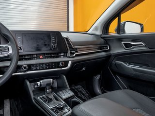 2023 Kia Sportage in St-Jérôme, Quebec - 18 - w320h240px