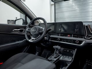 2023 Kia Sportage in St-Jérôme, Quebec - 26 - w320h240px