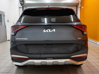 2023 Kia Sportage in St-Jérôme, Quebec - 6 - w320h240px