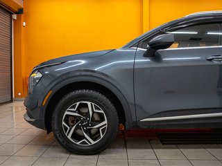 2023 Kia Sportage in St-Jérôme, Quebec - 30 - w320h240px