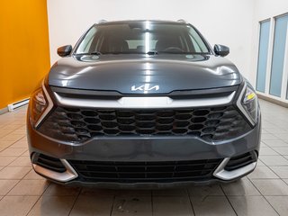 2023 Kia Sportage in St-Jérôme, Quebec - 4 - w320h240px