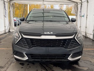 Kia Sportage  2023 à St-Jérôme, Québec - 4 - w320h240px