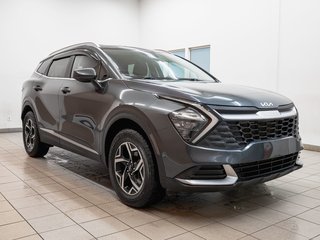 2023 Kia Sportage in St-Jérôme, Quebec - 9 - w320h240px