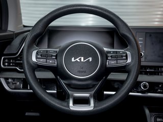 2023 Kia Sportage in St-Jérôme, Quebec - 12 - w320h240px