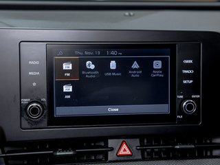 2023 Kia Sportage in St-Jérôme, Quebec - 20 - w320h240px