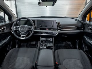 2023 Kia Sportage in St-Jérôme, Quebec - 11 - w320h240px