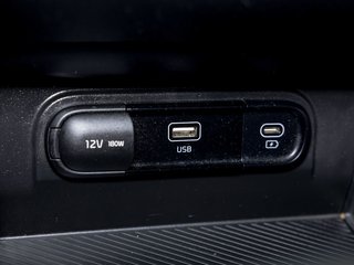 2023 Kia Sportage in St-Jérôme, Quebec - 24 - w320h240px