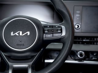 2023 Kia Sportage in St-Jérôme, Quebec - 15 - w320h240px