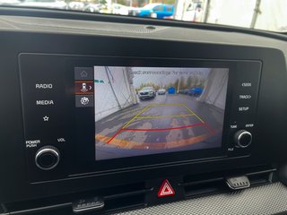 Kia Sportage  2023 à St-Jérôme, Québec - 13 - w320h240px