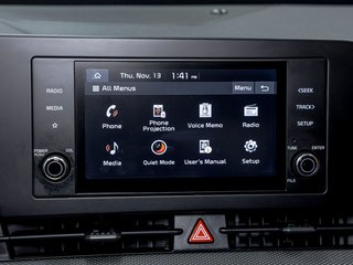 2023 Kia Sportage in St-Jérôme, Quebec - 16 - w320h240px