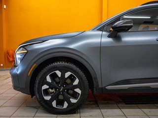 2023 Kia Sportage in St-Jérôme, Quebec - 37 - w320h240px