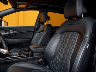 2023 Kia Sportage in St-Jérôme, Quebec - 11 - w320h240px