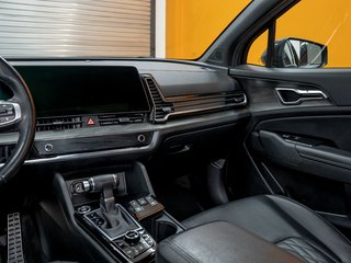 2023 Kia Sportage in St-Jérôme, Quebec - 22 - w320h240px