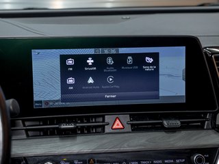 2023 Kia Sportage in St-Jérôme, Quebec - 18 - w320h240px